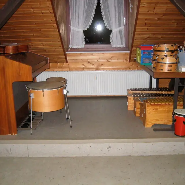 Musikskolens færdige rum — billede 54