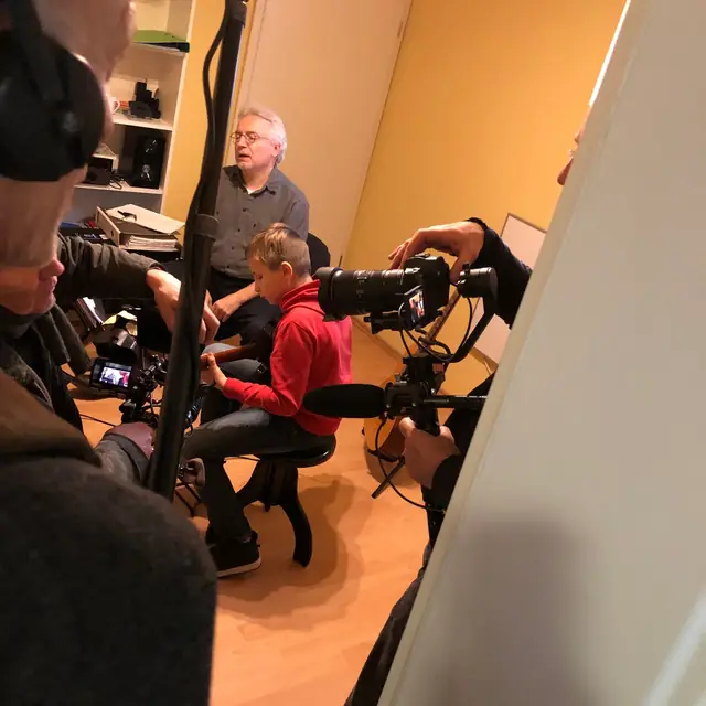 Musikskolens færdige rum — billede 30