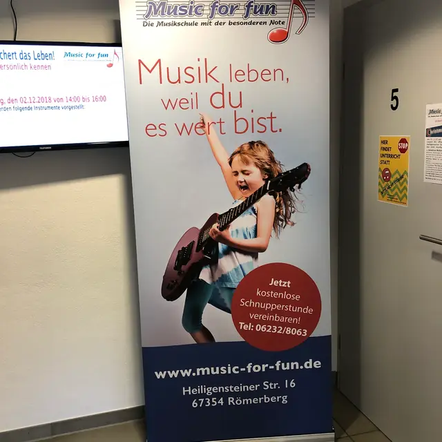 Musikskolens færdige rum — billede 42