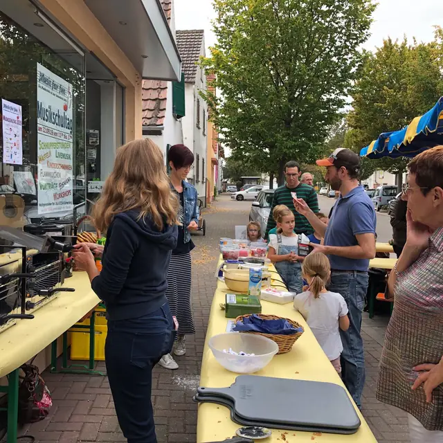 Arrangementer & koncerter — billede 8