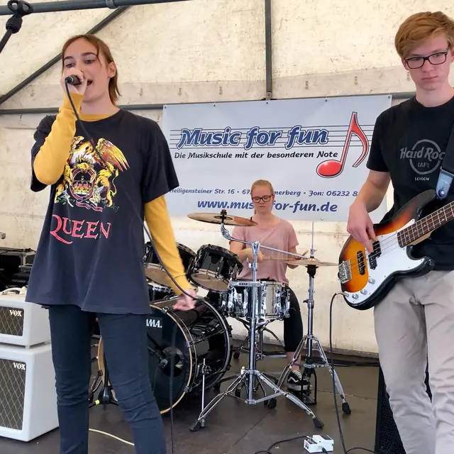 Arrangementer & koncerter — billede 7