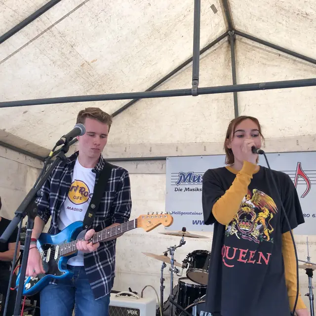 Arrangementer & koncerter — billede 12
