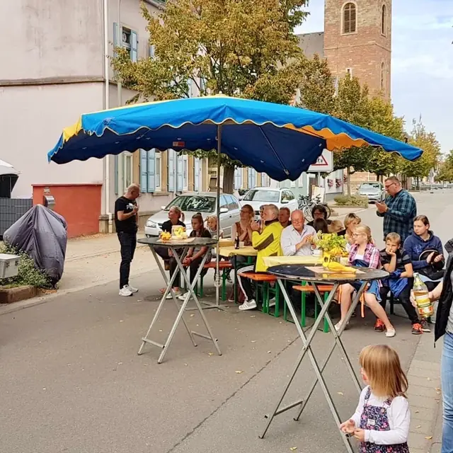 Arrangementer & koncerter — billede 25