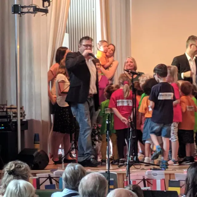 Arrangementer & koncerter — billede 27