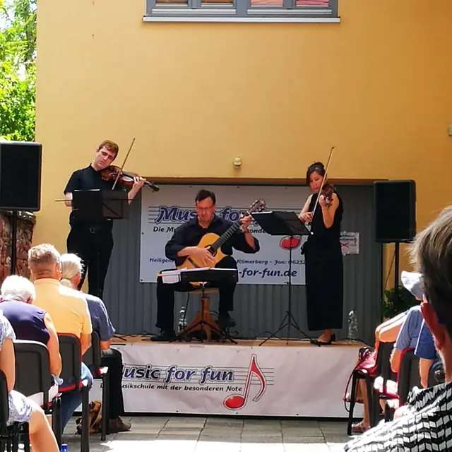 Arrangementer & koncerter — billede 45