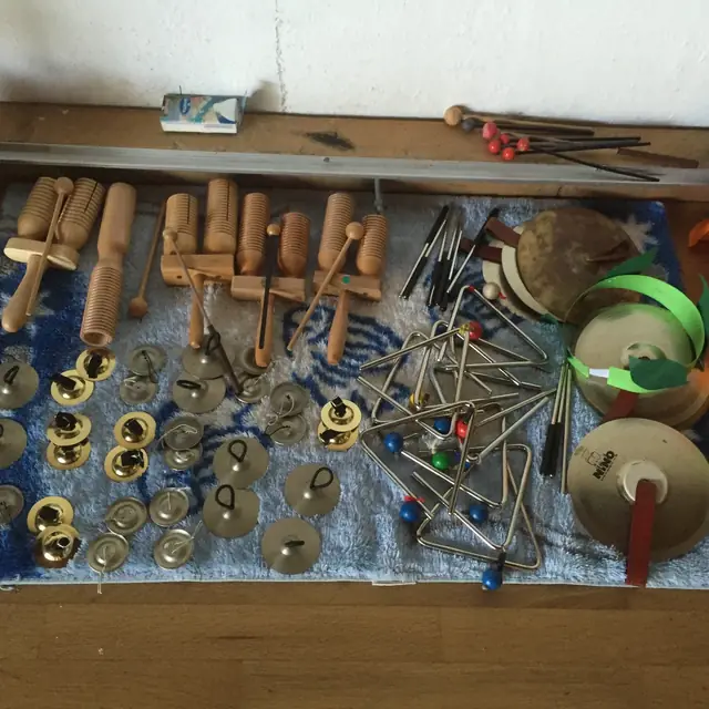 Arrangementer & koncerter — billede 57