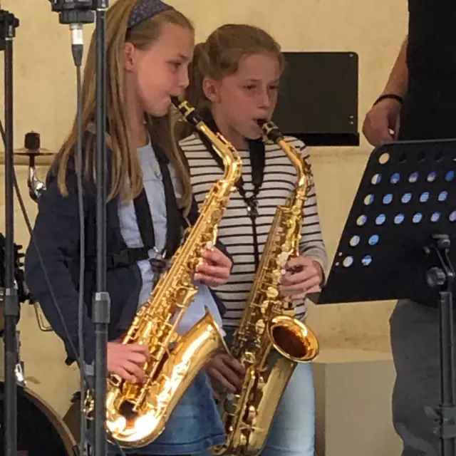 Arrangementer & koncerter — billede 84