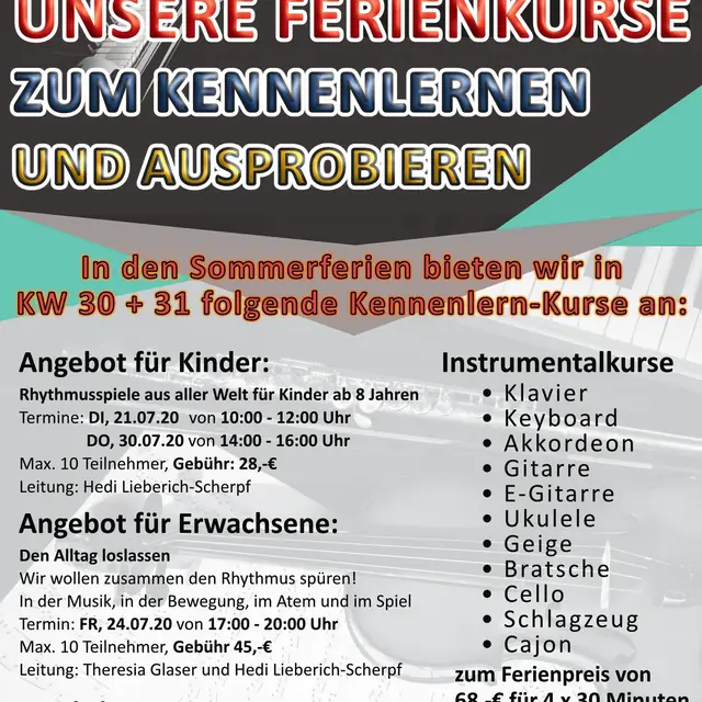 Arrangementer & koncerter — billede 108