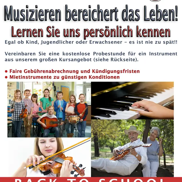 Arrangementer & koncerter — billede 113