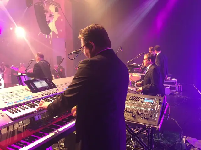 Mig som aktiv musiker — billede 9
