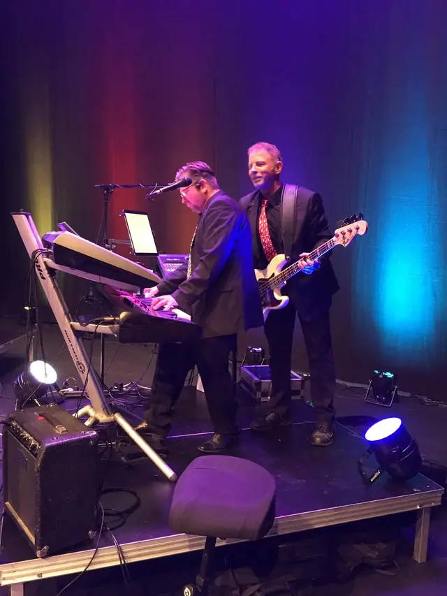 Mig som aktiv musiker — billede 21