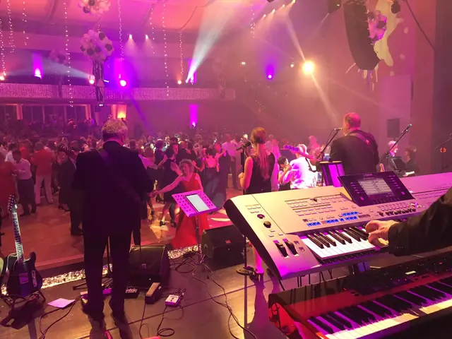 Mig som aktiv musiker — billede 10