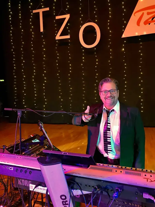 Mig som aktiv musiker — billede 24