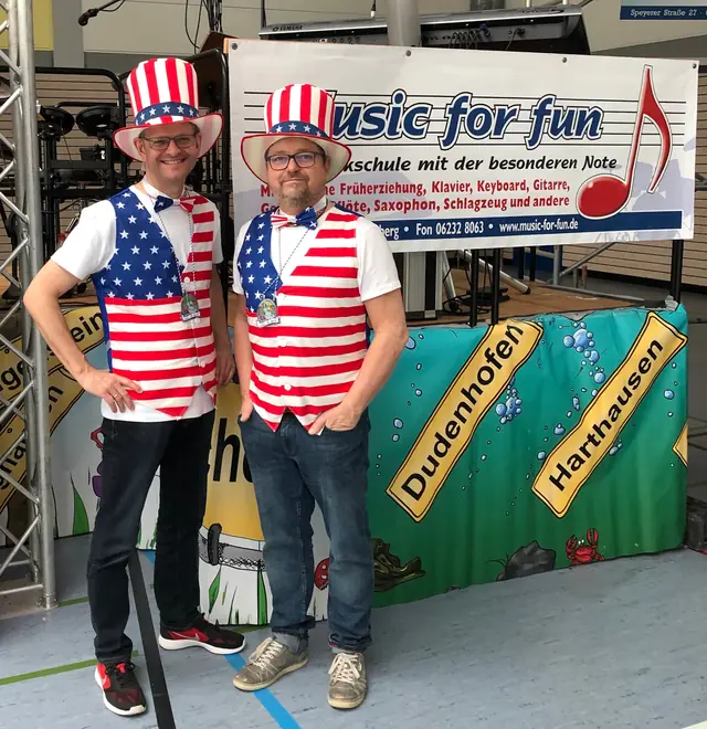 Mig som aktiv musiker — billede 51