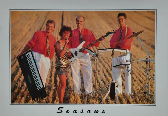 Mig som aktiv musiker — billede 68